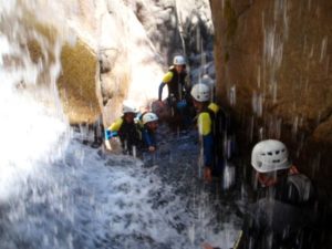 canyoning2