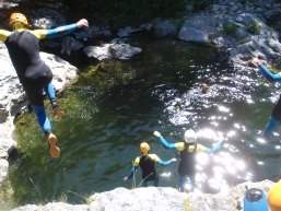 canyoning1