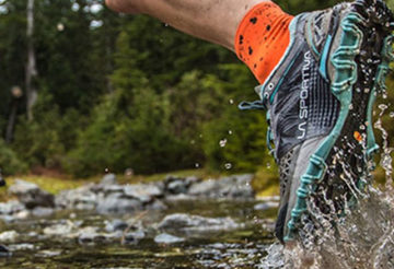 Comment choisir des chaussures de trail