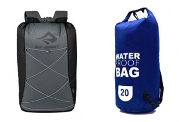 sac a dos pour la randonnee