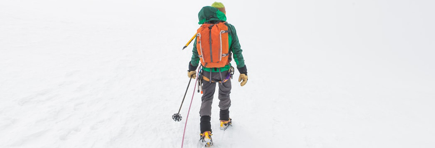 Ascension Mont Blanc