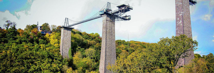 Viaduc de la Souleuvre