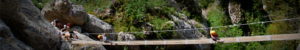 via