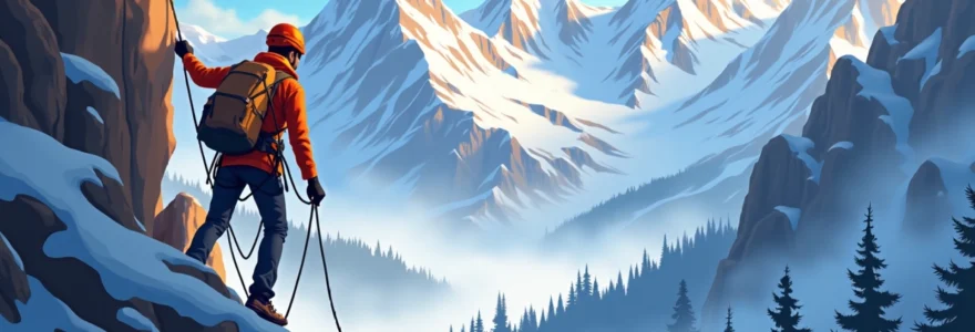 comment-comprendre-les-niveaux-de-difficulte-en-via-ferrata