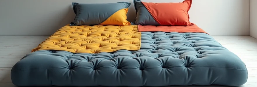 quel-est-le-role-des-matelas-de-reception-en-escalade