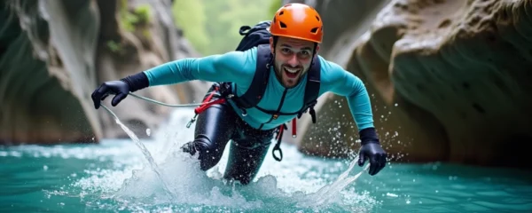 quels-accessoires-sont-indispensables-pour-la-pratique-du-canyoning