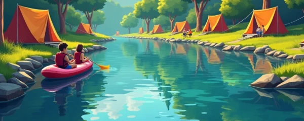 quels-sont-les-meilleurs-spots-pour-faire-du-camping-en-ardeche